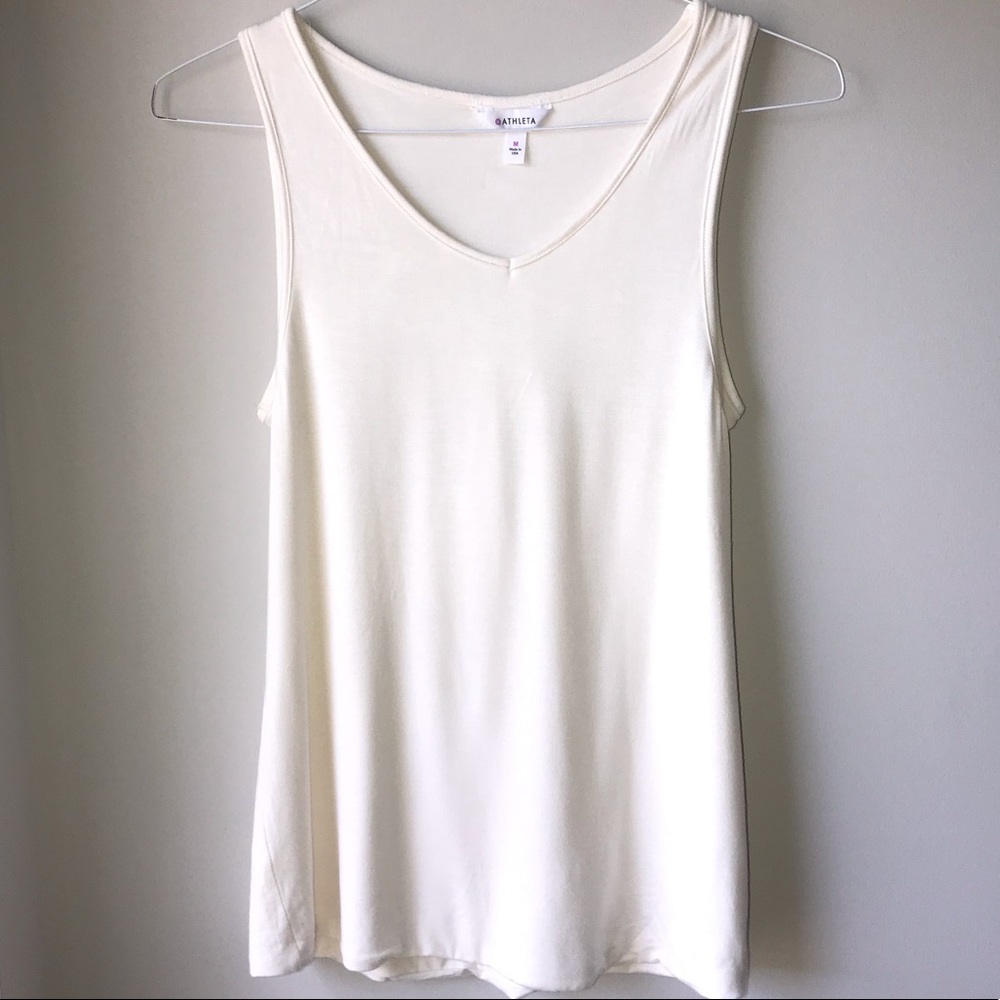Athleta Tank